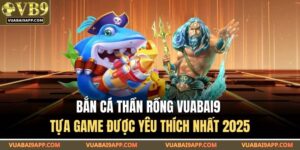 bắn cá thần rồng